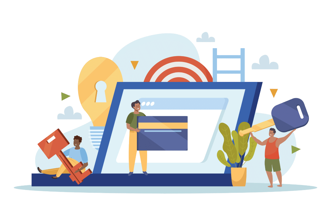 Build trust and credibility