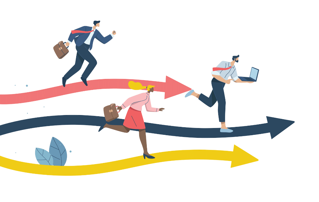 Drive more foot traffic