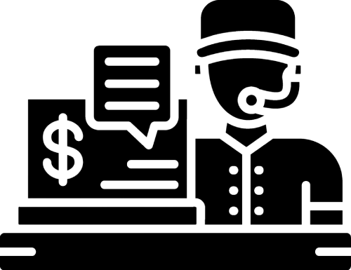 Full-service Support