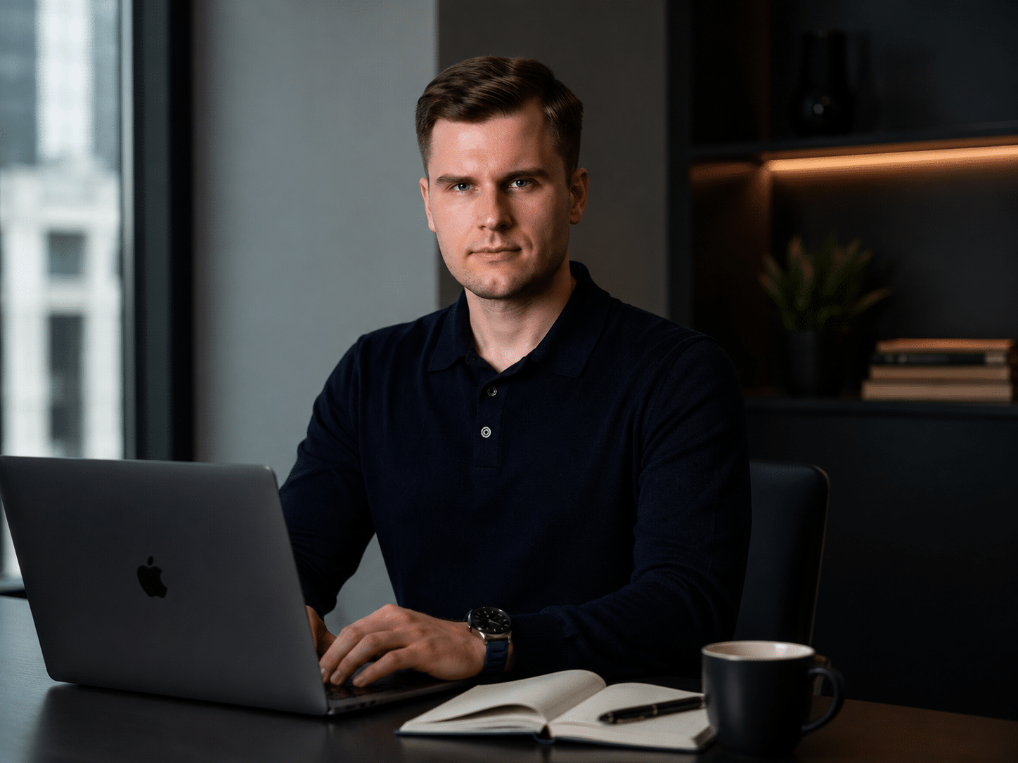 Daniel - Founder at WeHaveSEO Agency